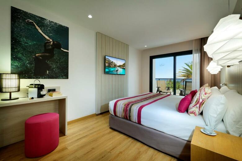 Hotel Grand Palladium White Island Resort & Spa