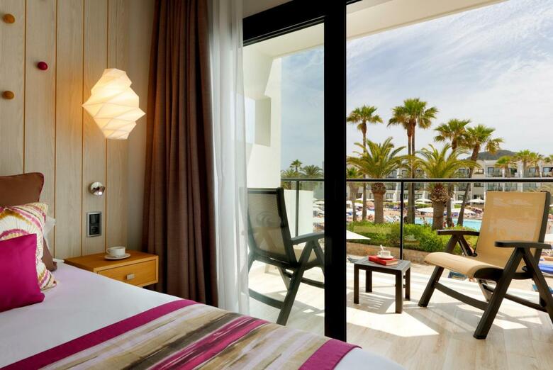 Hotel Grand Palladium White Island Resort & Spa