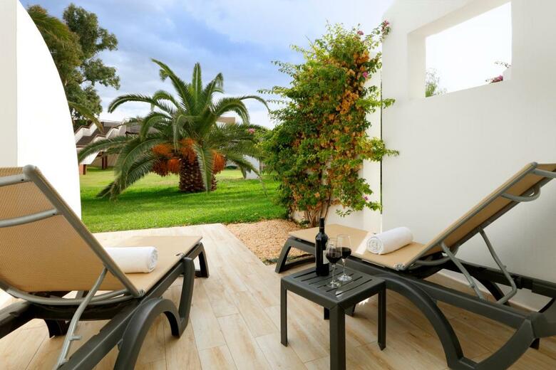Hotel Grand Palladium White Island Resort & Spa