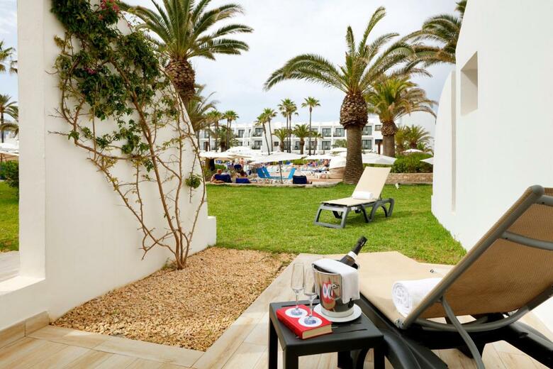 Hotel Grand Palladium White Island Resort & Spa