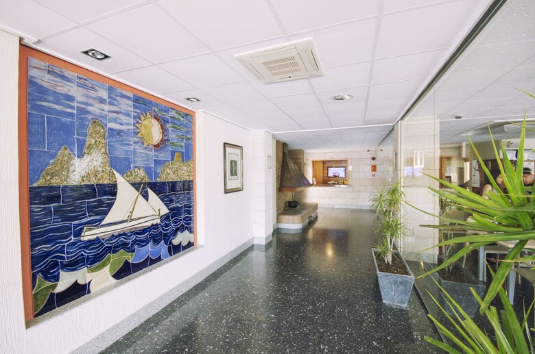Hotel Azuline Sanfora & Fleming