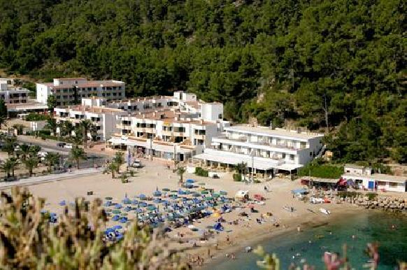 Apartamentos Balansat Prestige