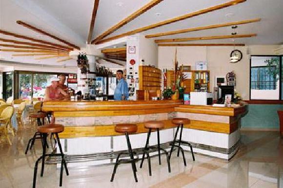 Apartamentos Balansat Prestige