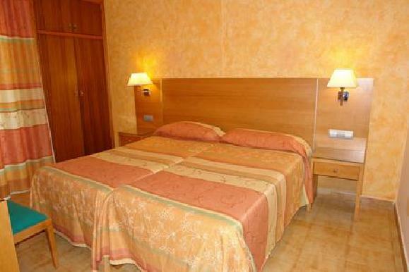 Apartamentos Balansat Prestige