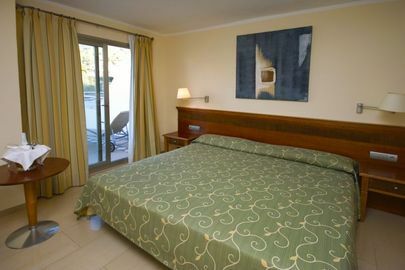 Apartamentos Balansat Prestige