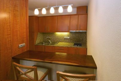 Apartamentos Balansat Prestige