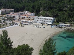 Apartamentos Balansat Prestige