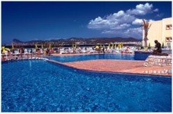 Sirenis Hotel Club Aura