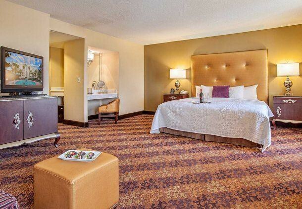 Doubletree Castle Hotel