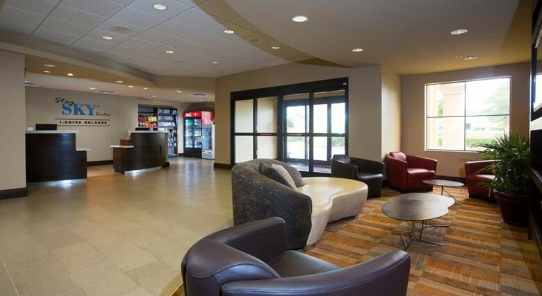 Nv Hotel Formerly Hawthorn Suites Universal