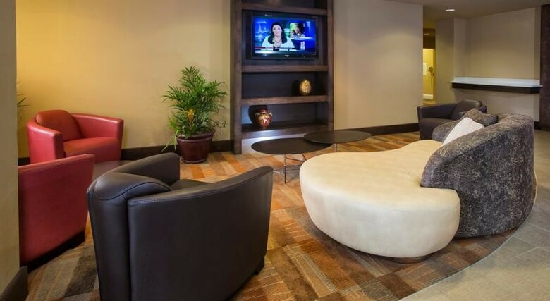 Nv Hotel Formerly Hawthorn Suites Universal