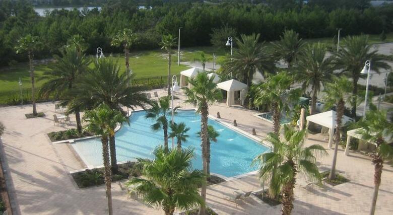 Monumental Hotel Orlando