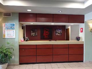 Hotel Quality Inn And Suites Airport