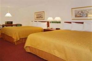 Hotel Quality Inn And Suites Airport