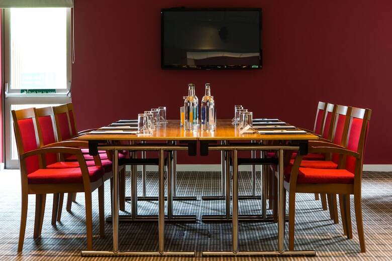 Hotel Holiday Inn Express Inverness
