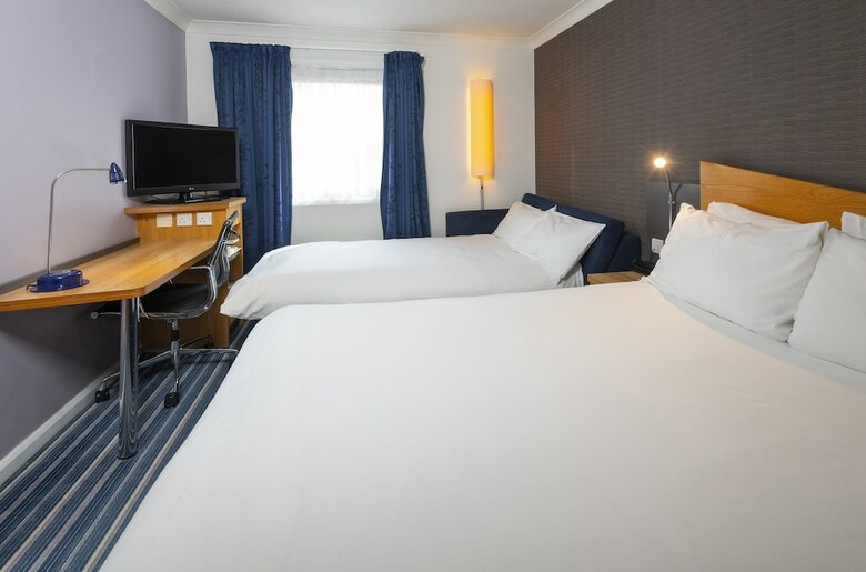 Hotel Holiday Inn Express Inverness