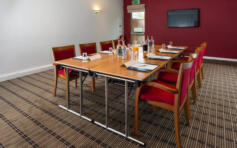 Hotel Holiday Inn Express Inverness