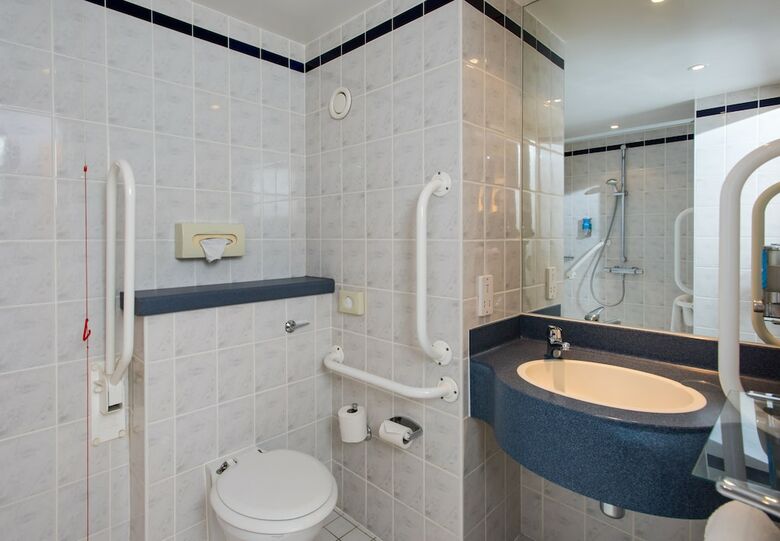 Hotel Holiday Inn Express Inverness