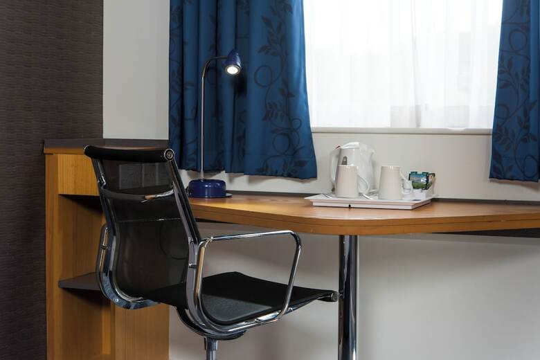 Hotel Holiday Inn Express Inverness