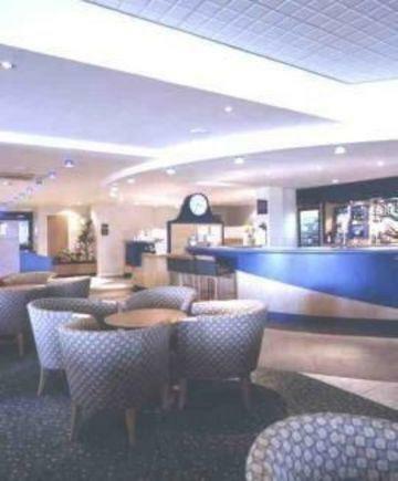 Hotel Holiday Inn Express Inverness