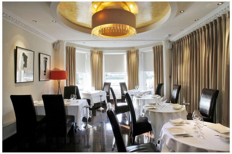 Hotel Glenmoriston Town House