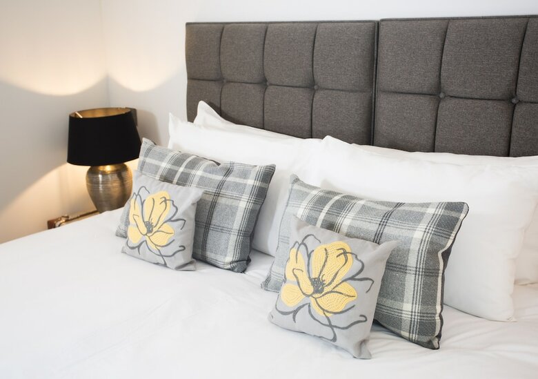 Hotel Glenmoriston Town House