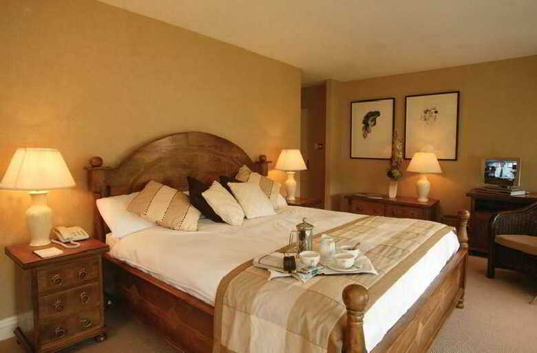 Hotel Glenmoriston Town House