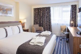 Hotel Holiday Inn Ipswich