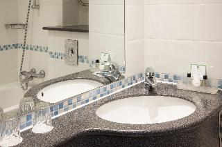 Hotel Holiday Inn Ipswich