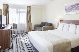 Hotel Holiday Inn Ipswich