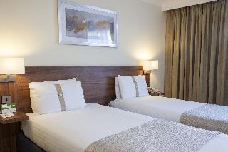 Hotel Holiday Inn Ipswich