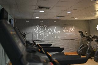 Hotel Holiday Inn Ipswich