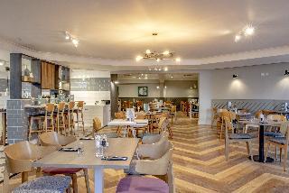 Hotel Holiday Inn Ipswich