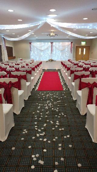 Hotel Holiday Inn Ipswich