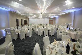 Hotel Holiday Inn Ipswich