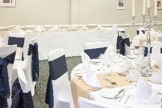 Hotel Holiday Inn Ipswich