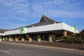 Hotel Holiday Inn Ipswich