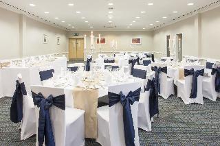 Hotel Holiday Inn Ipswich
