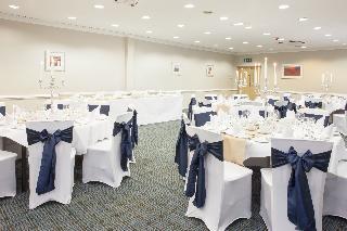Hotel Holiday Inn Ipswich