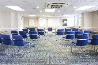 Hotel Holiday Inn Ipswich