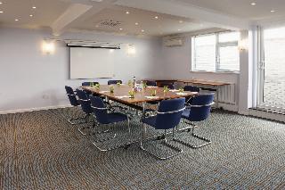 Hotel Holiday Inn Ipswich