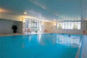 Hotel Holiday Inn Ipswich