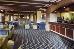 Hotel Holiday Inn Ipswich
