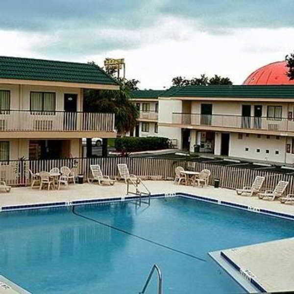 Hotel Masters Inn Kissimmee