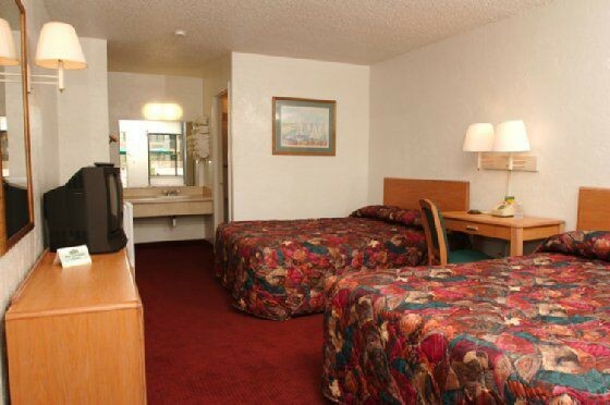 Hotel Masters Inn Kissimmee