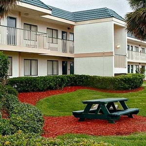 Hotel Masters Inn Kissimmee