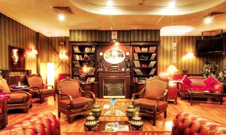 Seminal Hotel