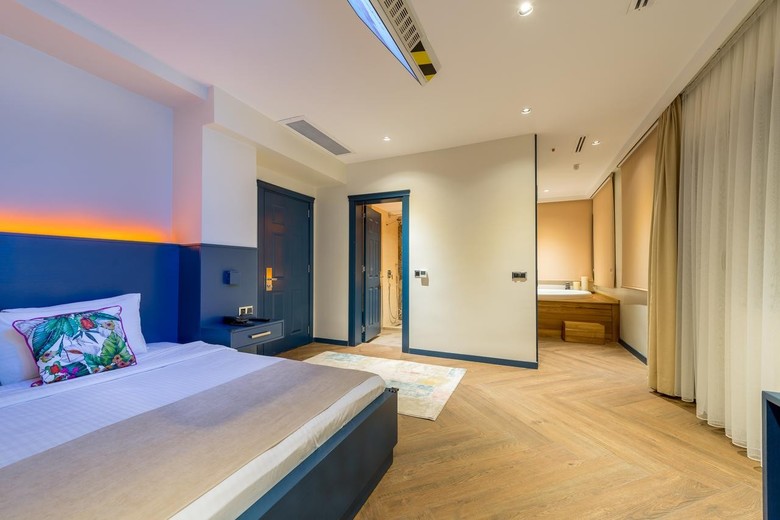 Seminal Hotel