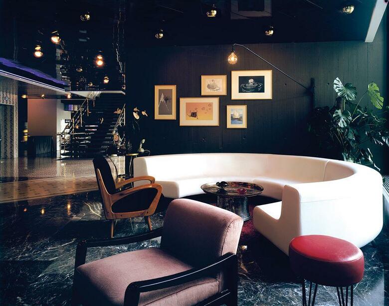 The Marmara Pera Hotel