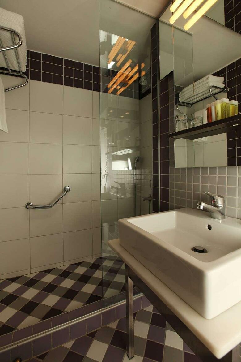 The Marmara Pera Hotel
